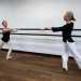 Fu lattuale direttrice artistica, la 57enne scozzese Miss Claire, a fondarla assieme a Elaine Mcdonald, Claire Jane Pratt e Antonia Petruzzelli